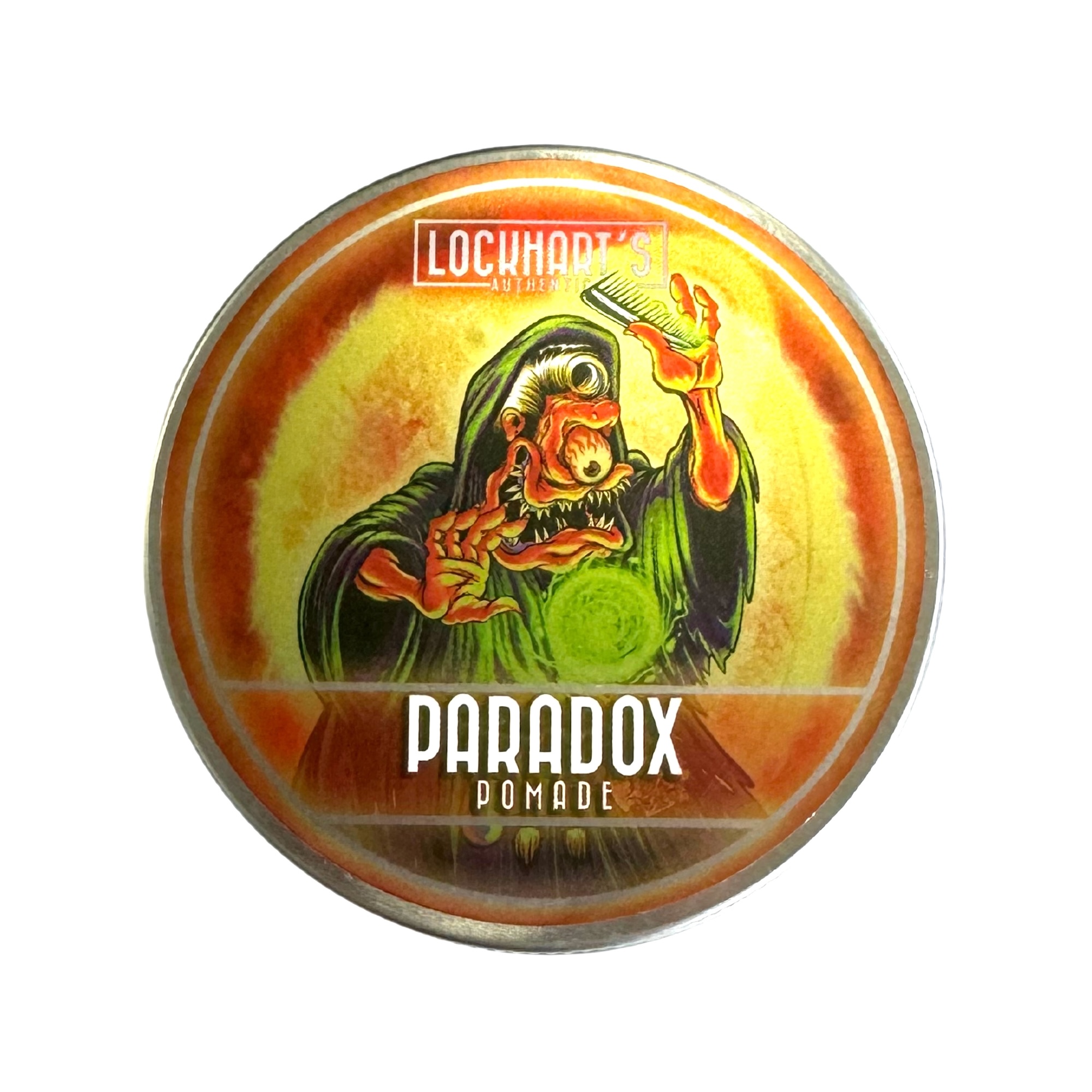 Lockhart's Paradox Pomade 96g