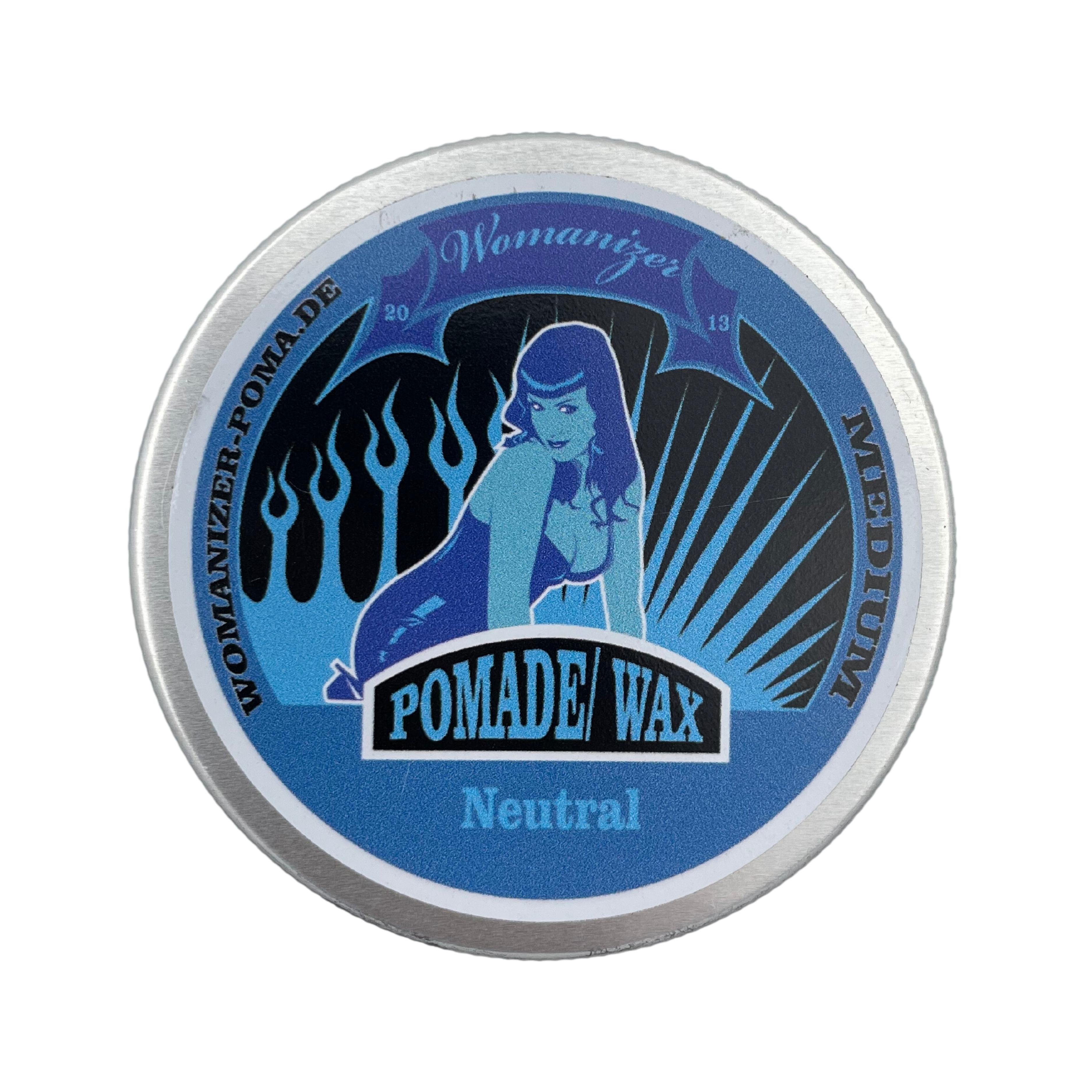 Womanizer Pomade Medium Neutral 90ml