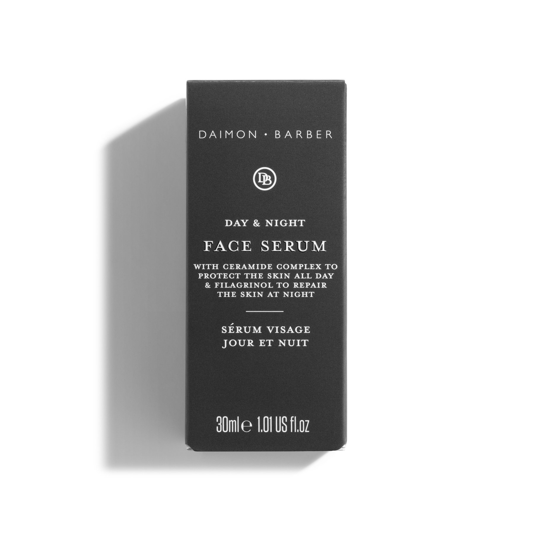 Daimon Barber Face Serum - Anti-Aging-Serum 30ml