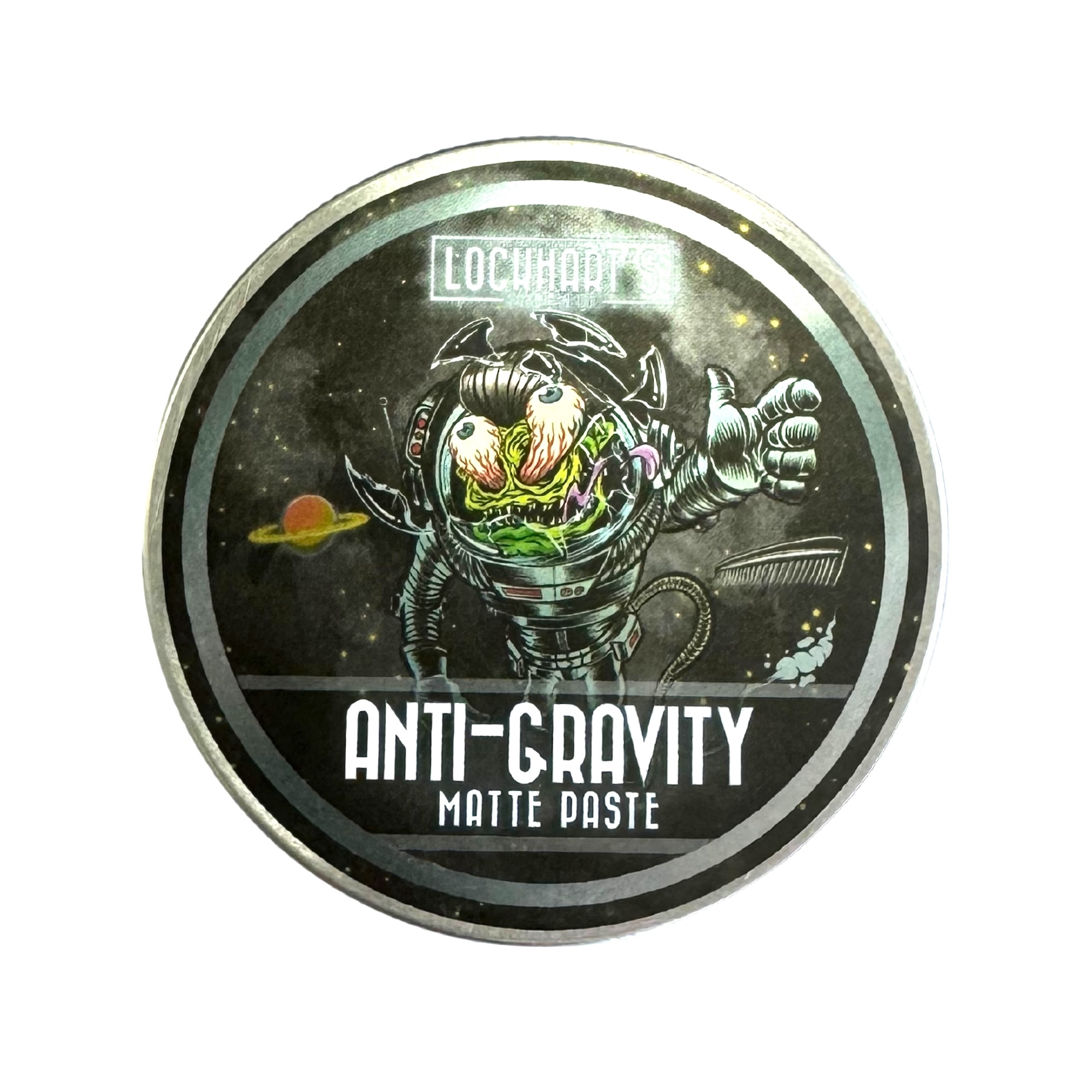 Lockhart's Anti-Gravity Matte Paste 96g