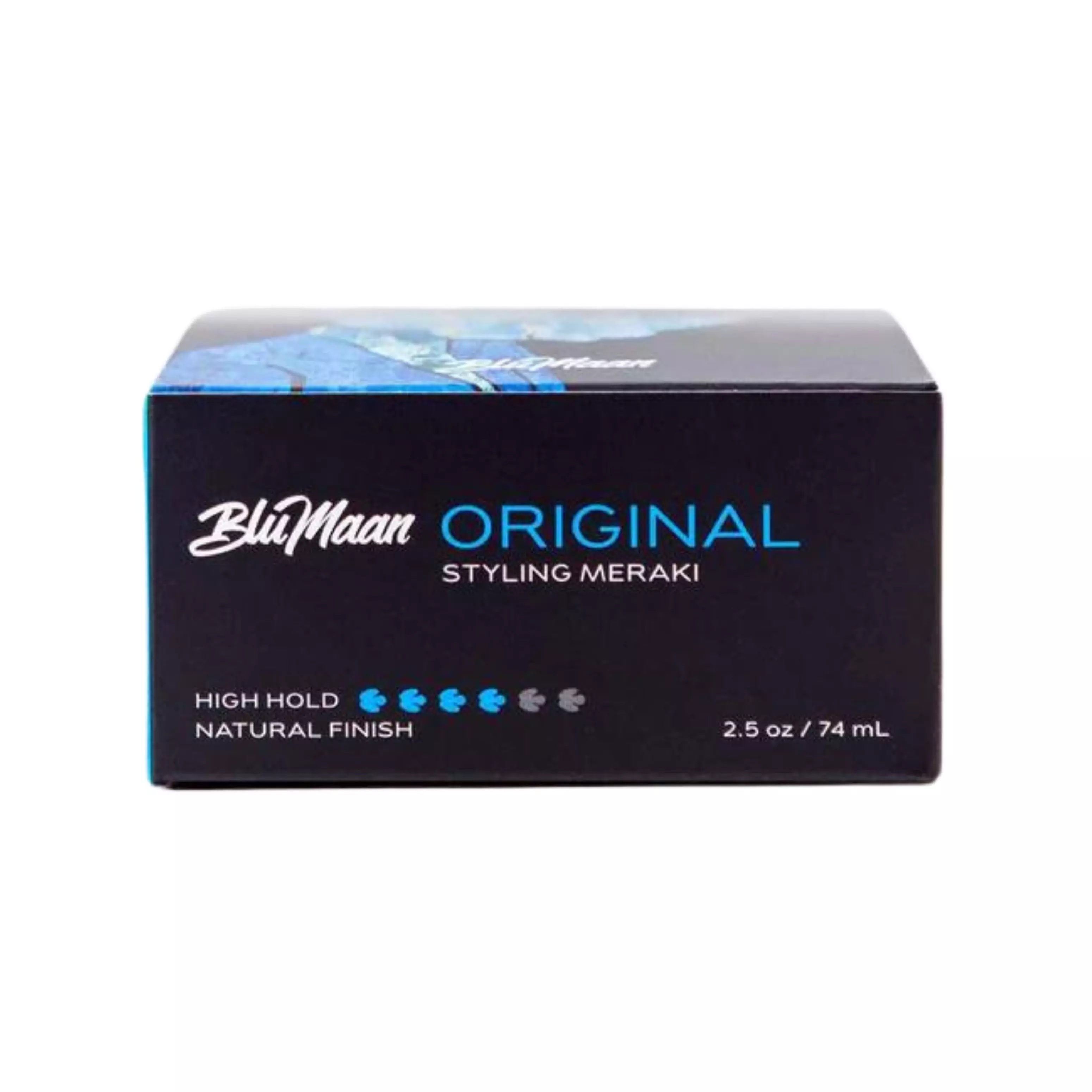 BluMaan Original Styling Meraki 74ml