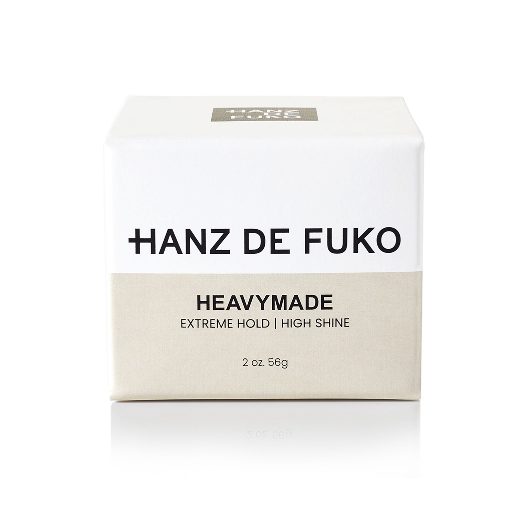 Hanz de Fuko Heavymade 56g