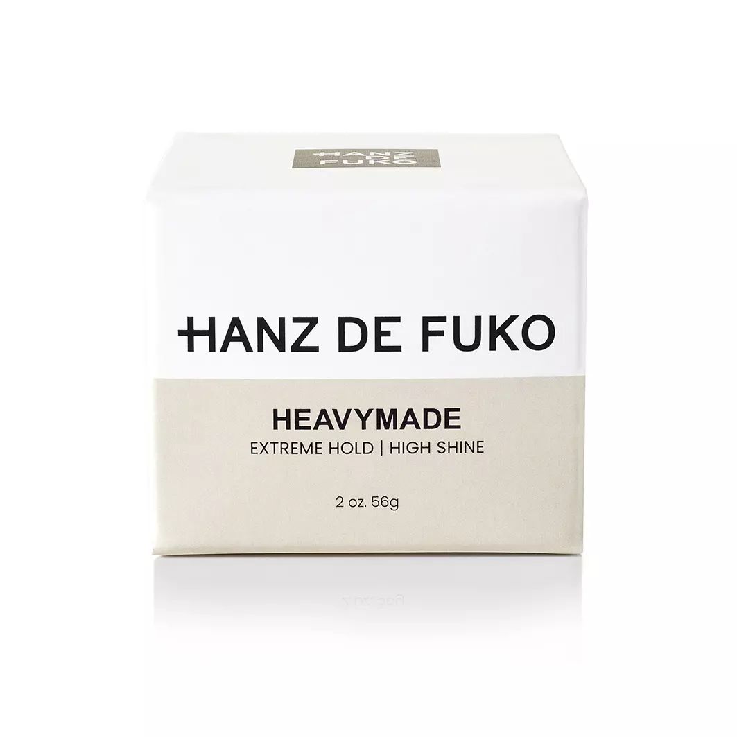 Hanz de Fuko Heavymade 56g