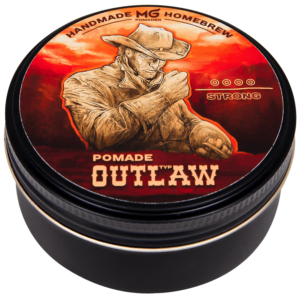 MG Pomaden Outlaw 110ml