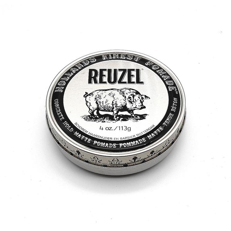 Reuzel Concrete Hold Matte Pomade 113g