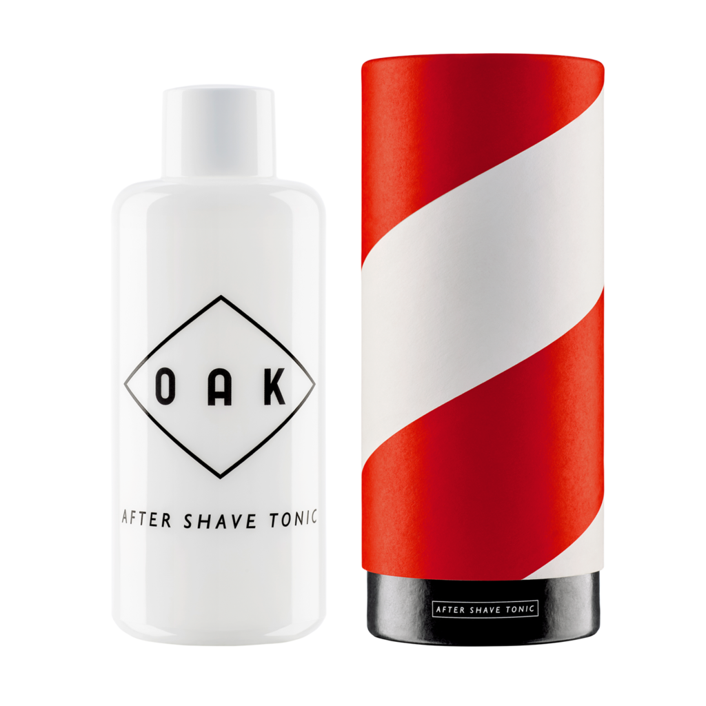 Oak After Shave Tonic 150ml