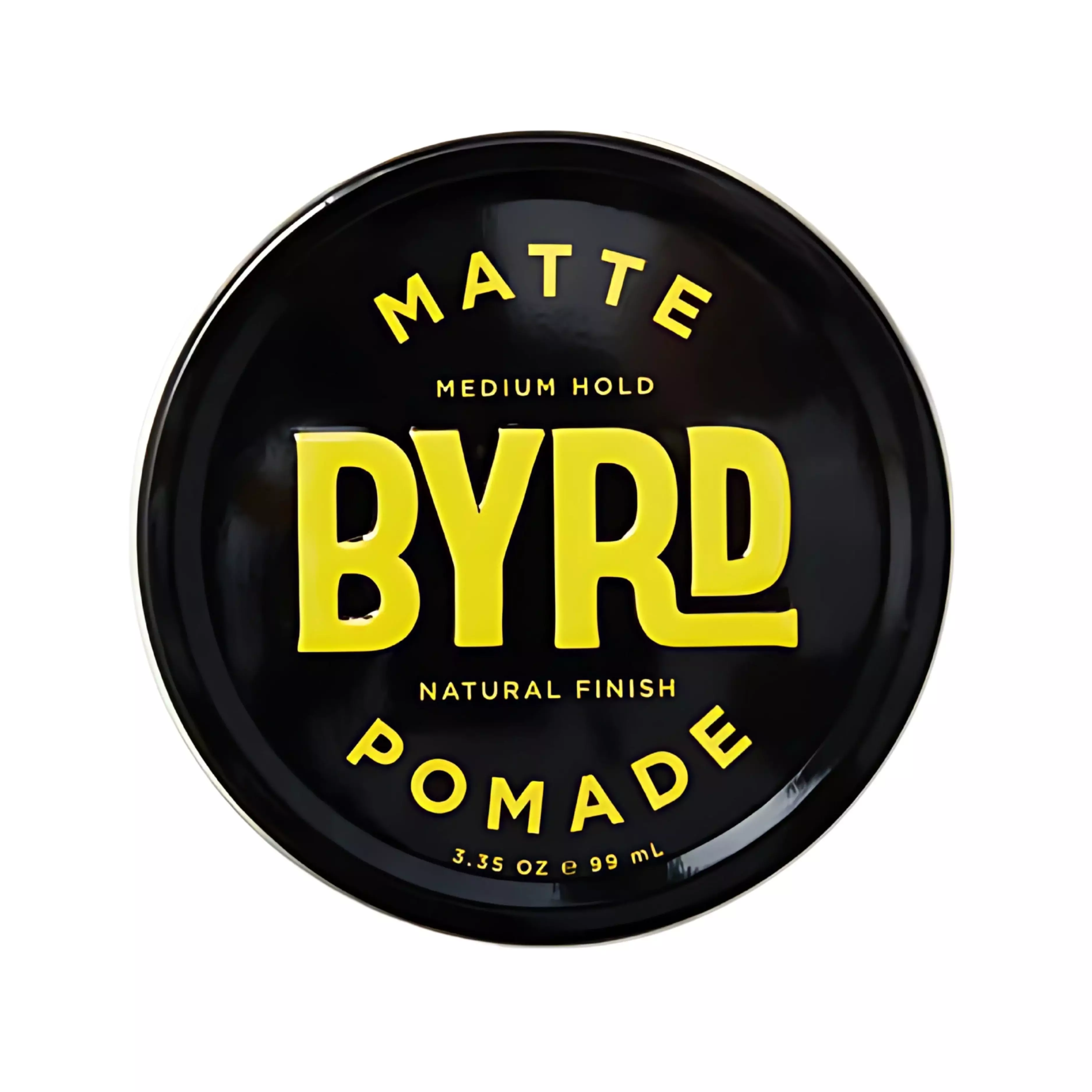 Byrd Matte Pomade