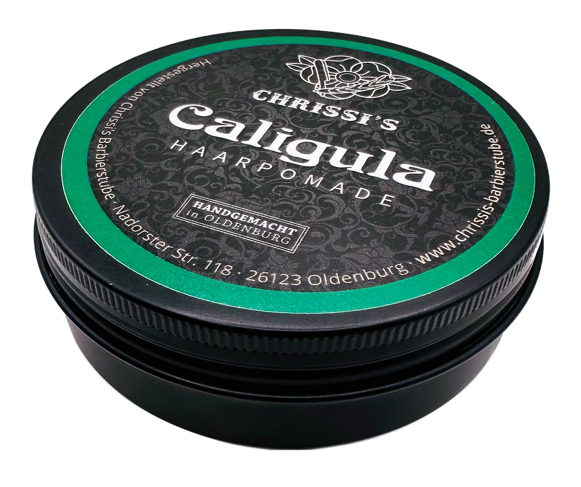 Chrissi's Caligula Pomade 90ml