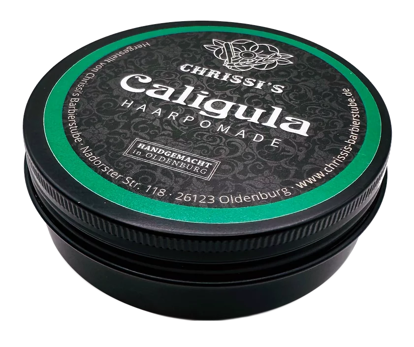 Chrissi's Caligula Pomade 90ml