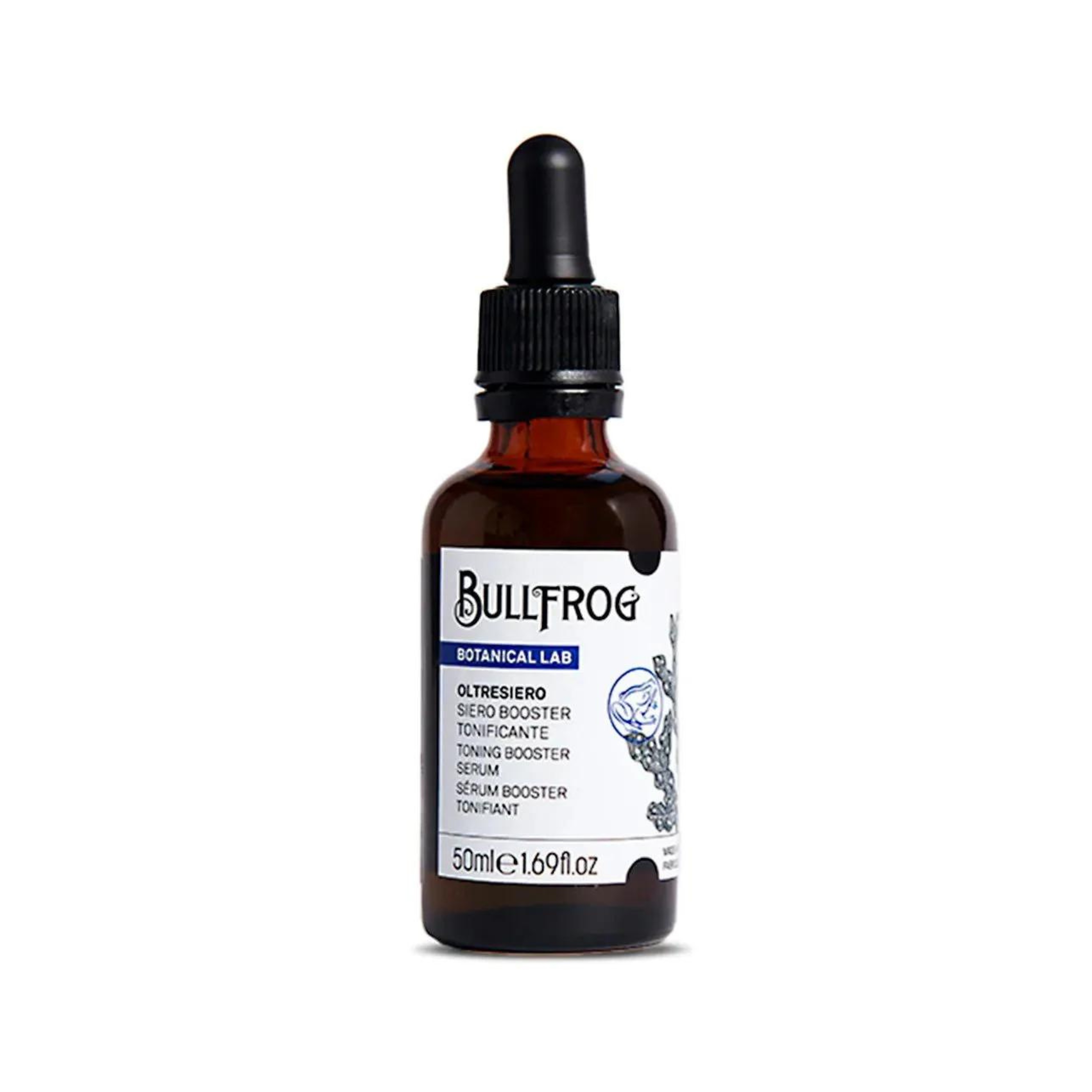 Bullfrog Oltresiero - Feuchtigkeitspflege 50ml