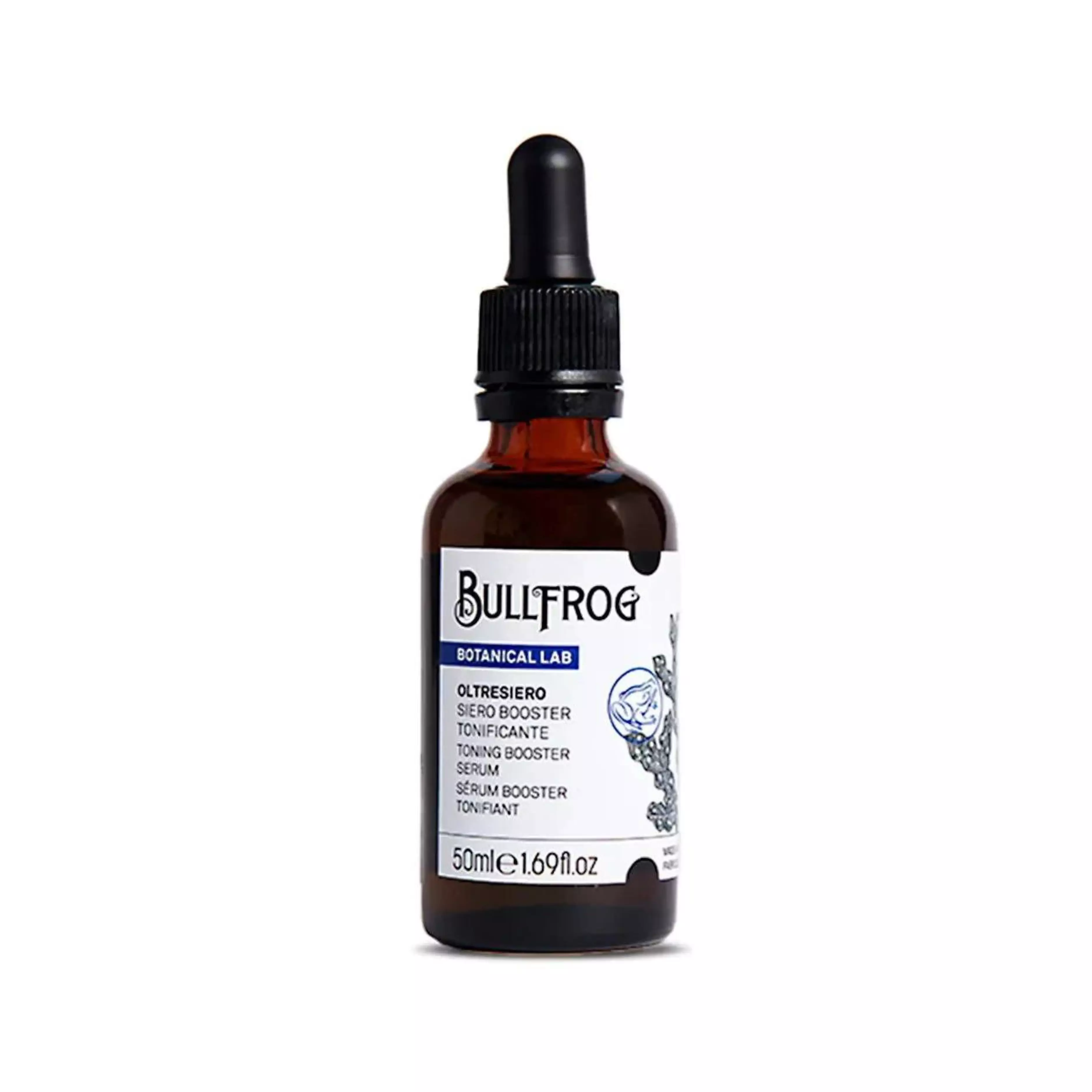 Bullfrog Oltresiero - Moisturizer 50ml