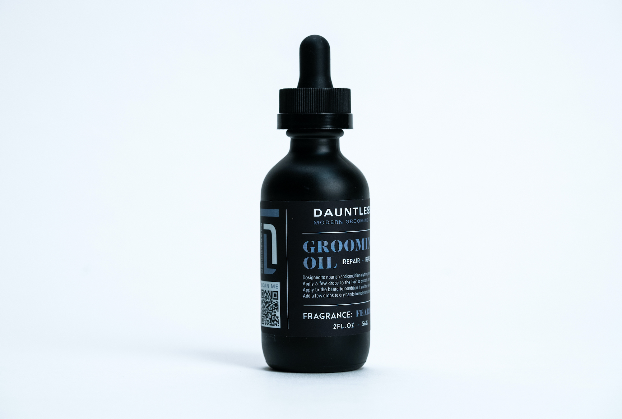 Dauntless Grooming Oil 59ml