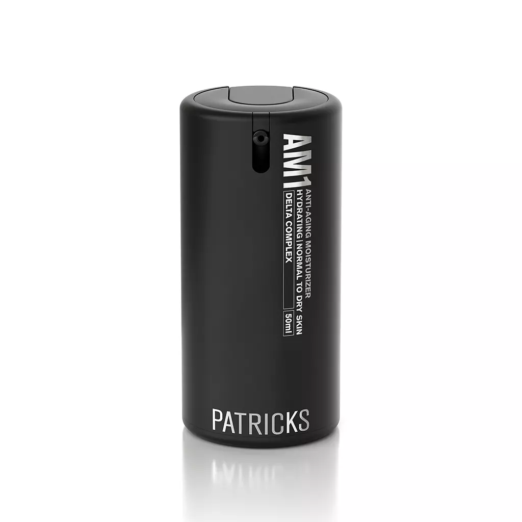 Patricks AM1 Moisturizer 50ml 