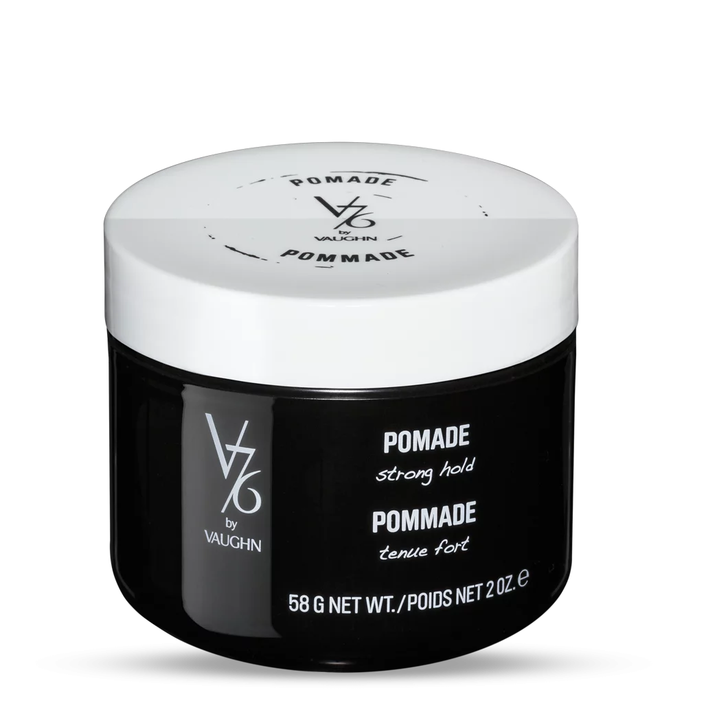 V76 by Vaughn Pomade