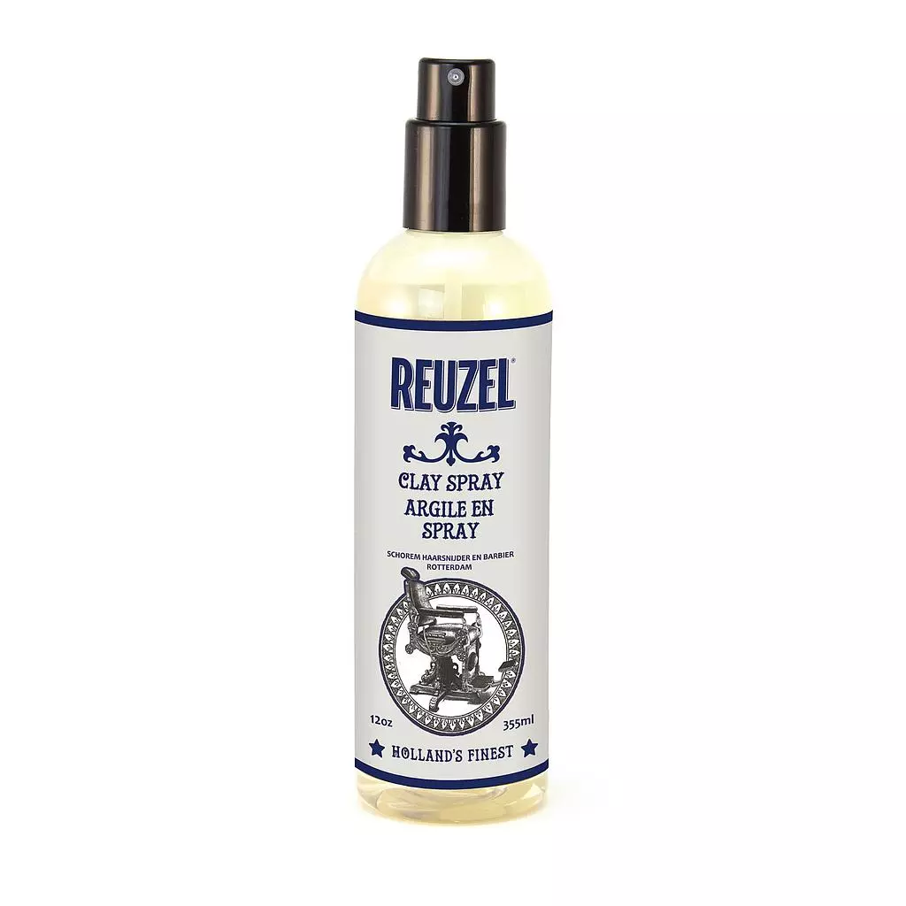 Reuzel Clay Spray 0,355l