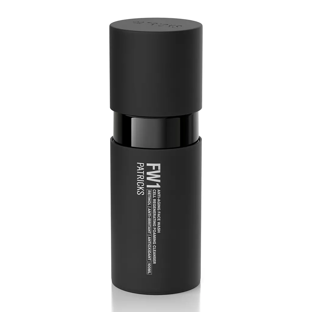 Patricks FW1 Face Wash 100ml 