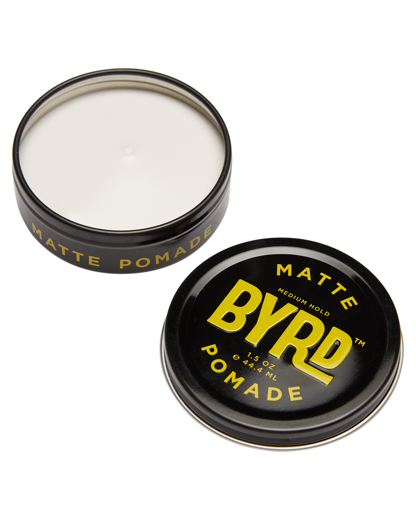 Byrd Matte Pomade 95g