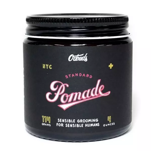 O'Douds Standard Pomade 114g