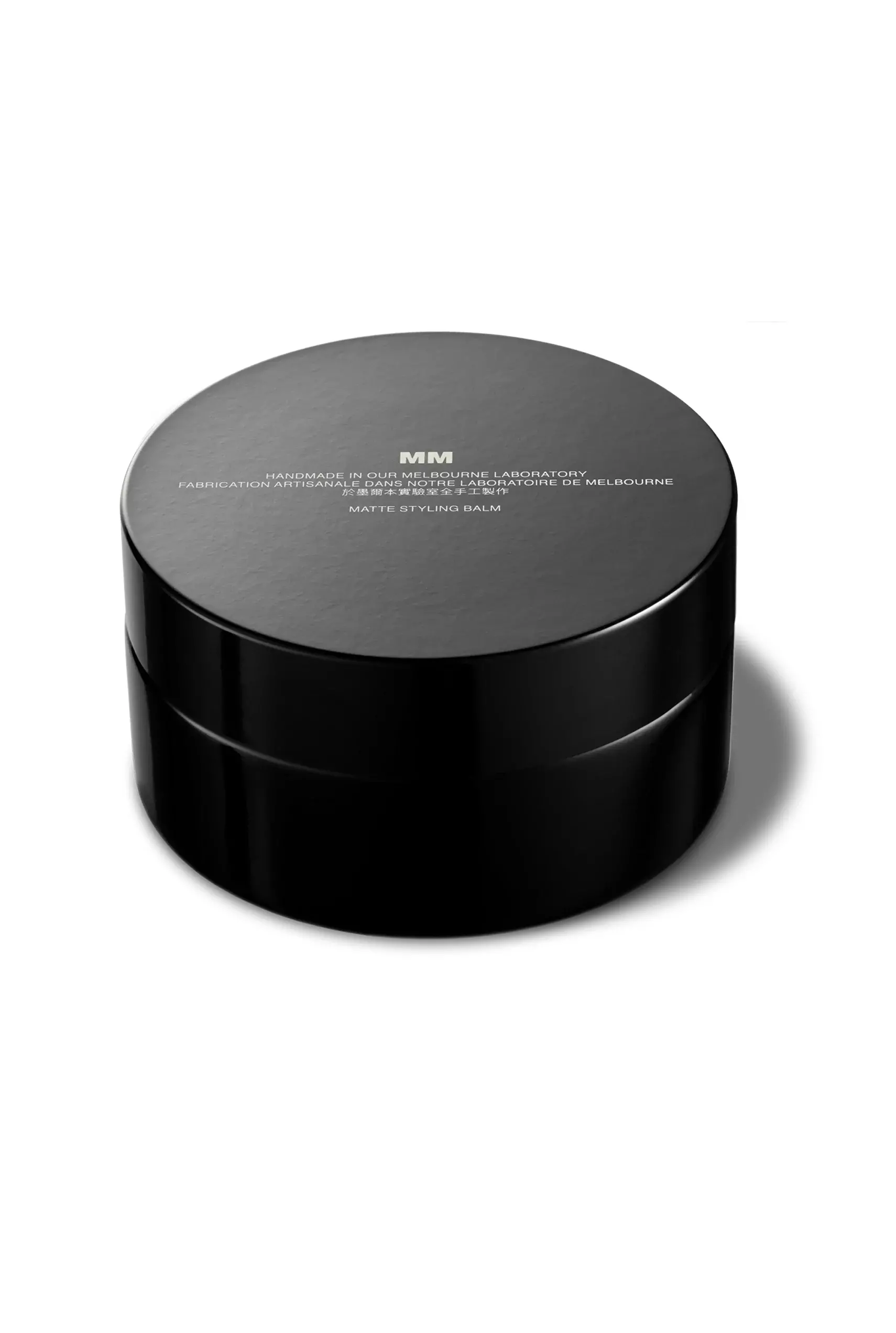 Morris Motley Matte Styling Balm 100g