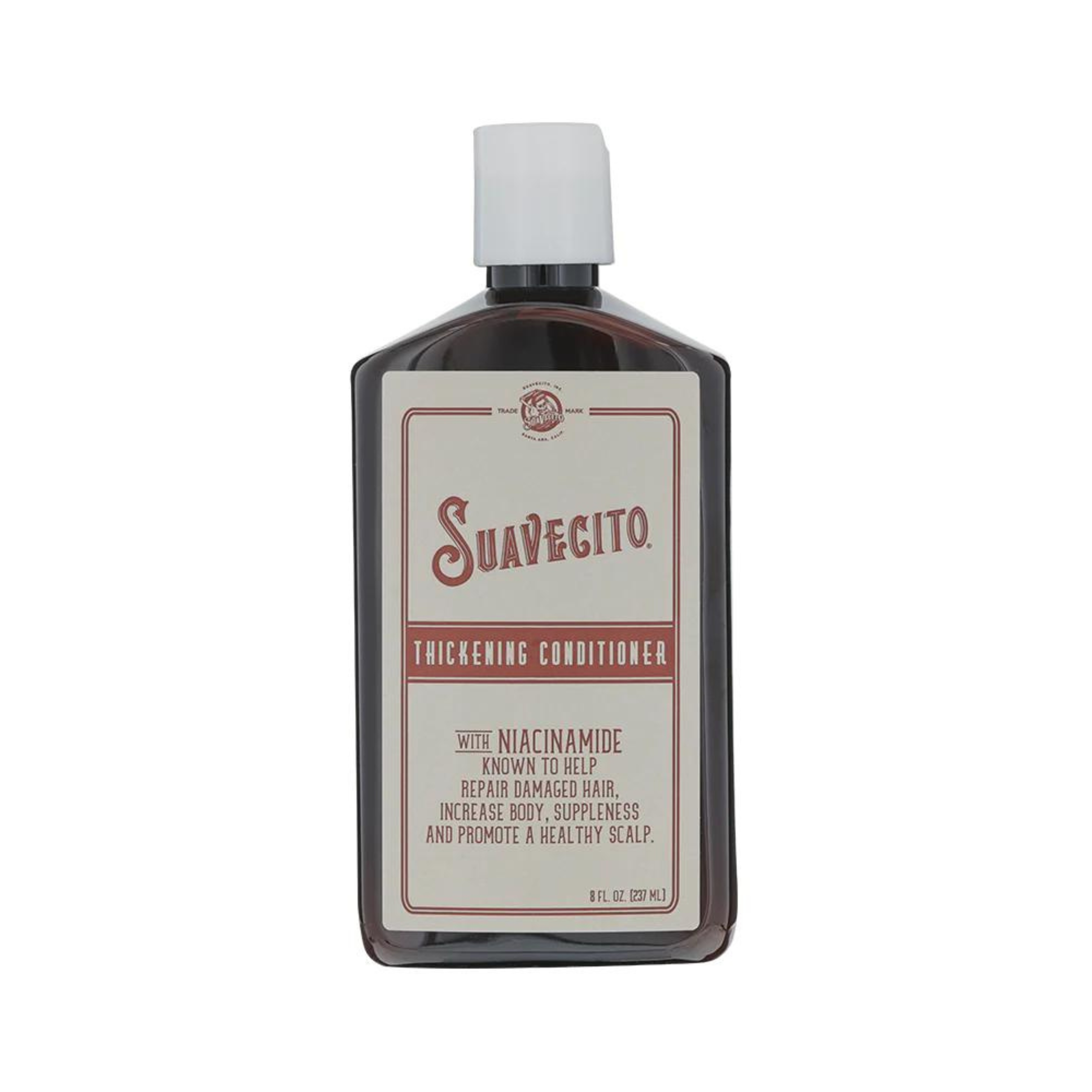 Suavecito Thickening Conditioner 237ml