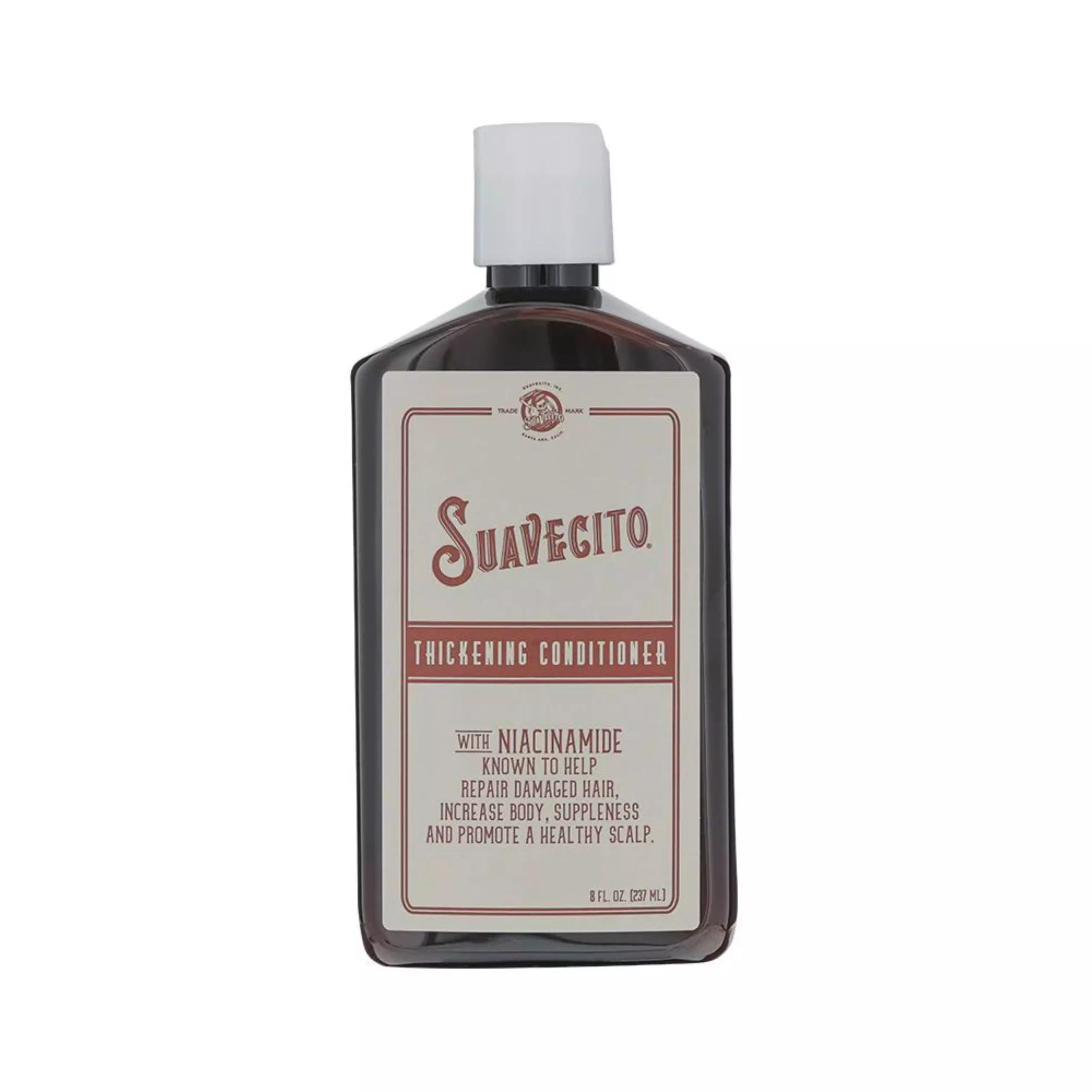 Suavecito Thickening Conditioner 237ml