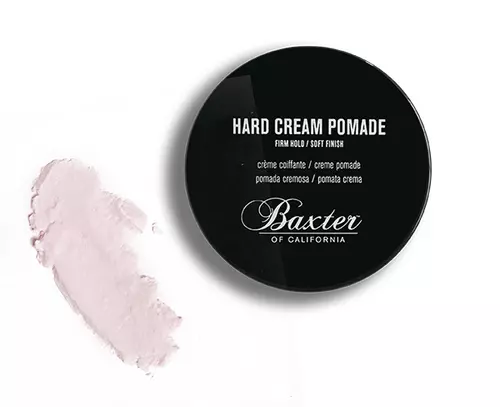 Baxter of California Hard Cream Pomade 60ml