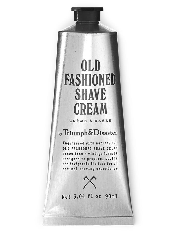 old-fashioned-shave-cream-tube-triumph-disaster-sprezstyle-mensgrooming