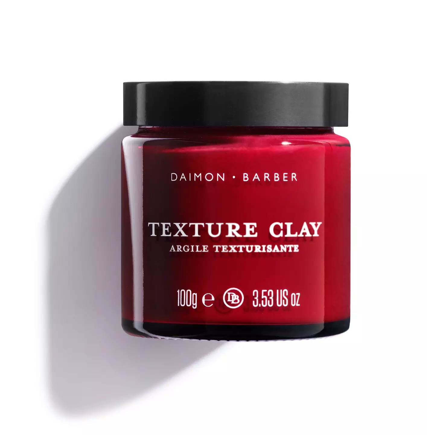 Daimon Barber Texture Clay 100g