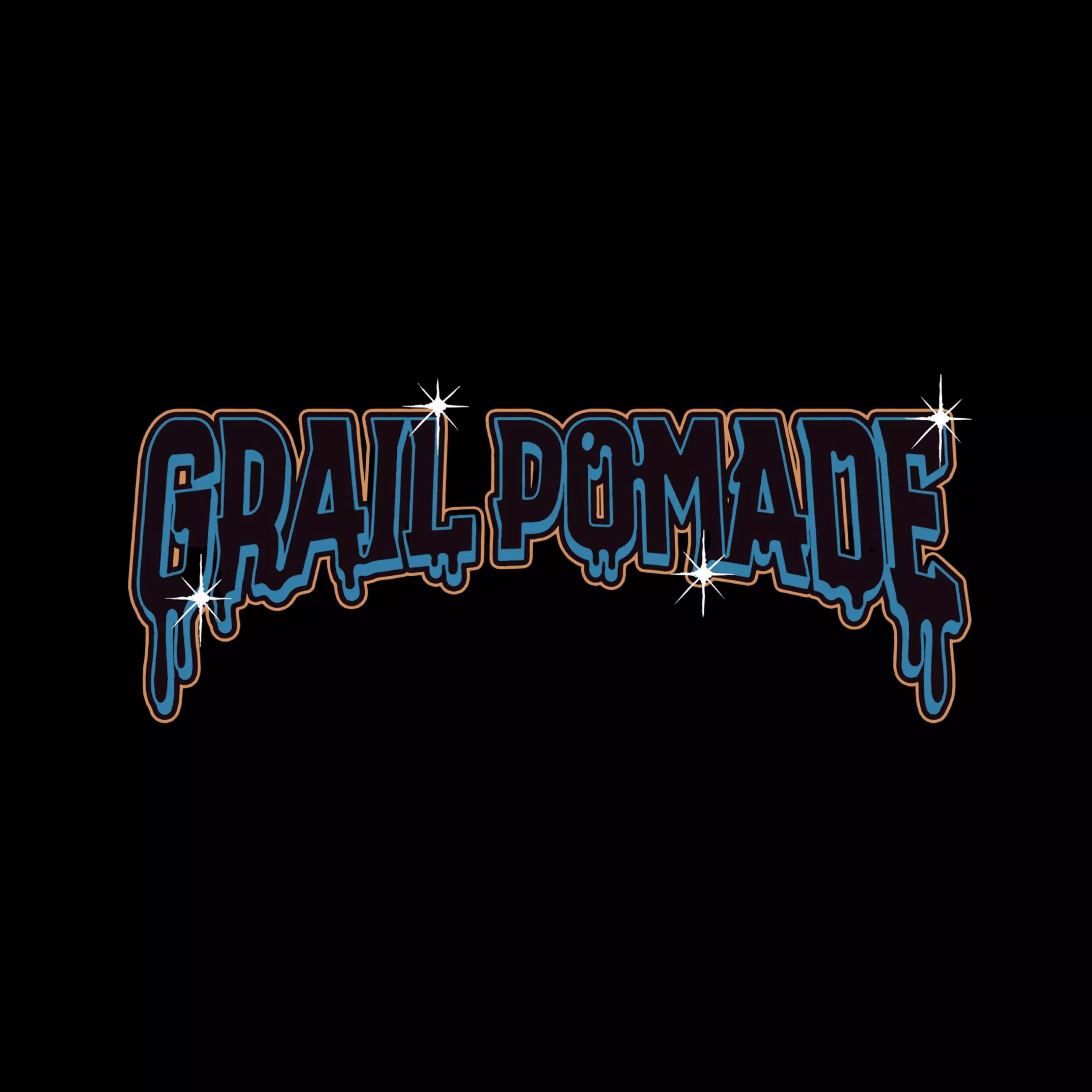 Grail Pomade