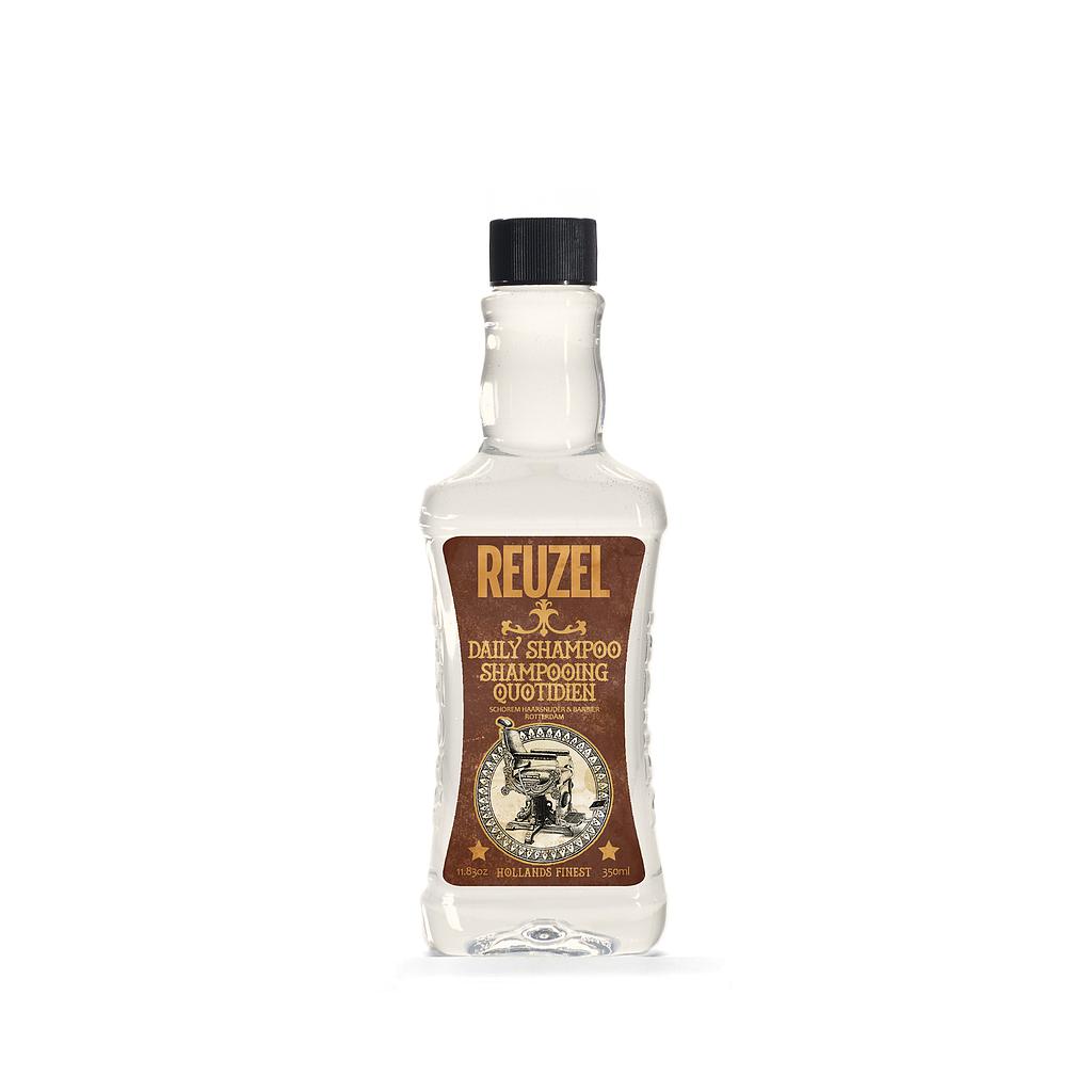 Reuzel Daily Shampoo 0,35l