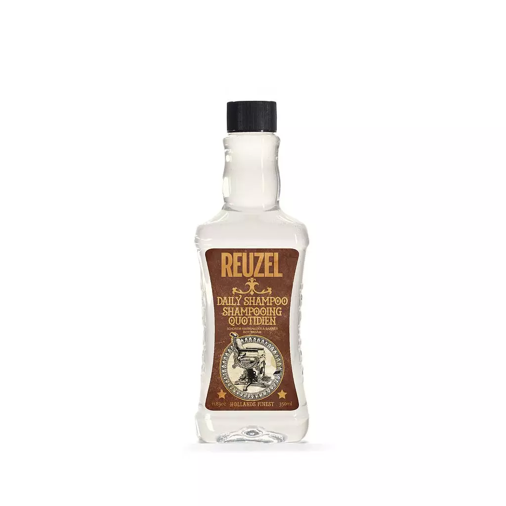 Reuzel Daily Shampoo 0,35l