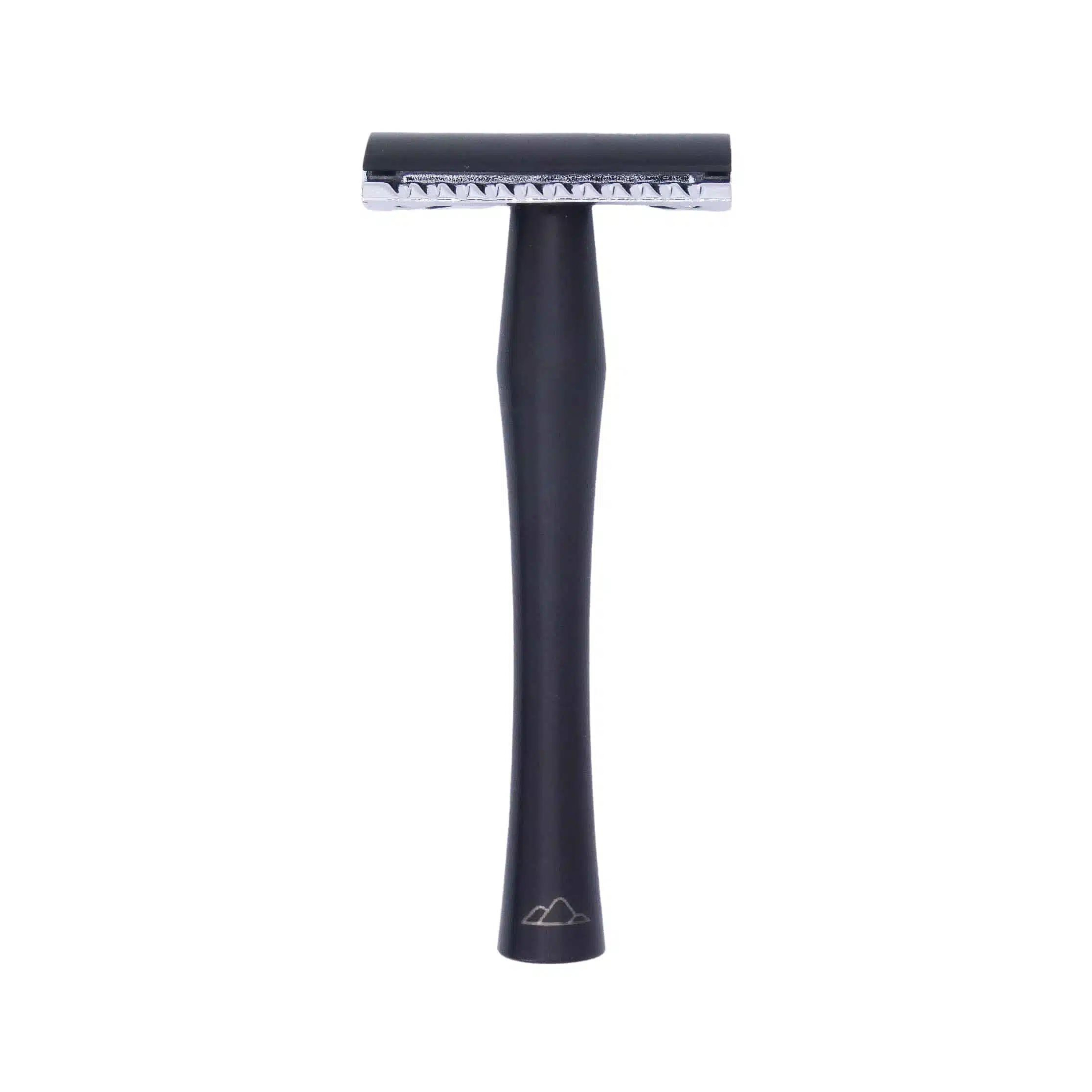 Pützer's Rasierhobel Safety Razor