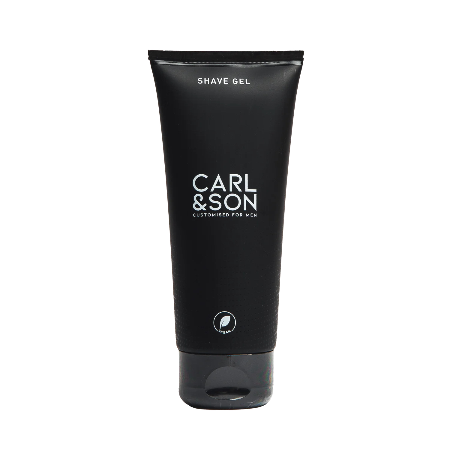 Carl&Son Shave Gel - Rasiergel 100ml