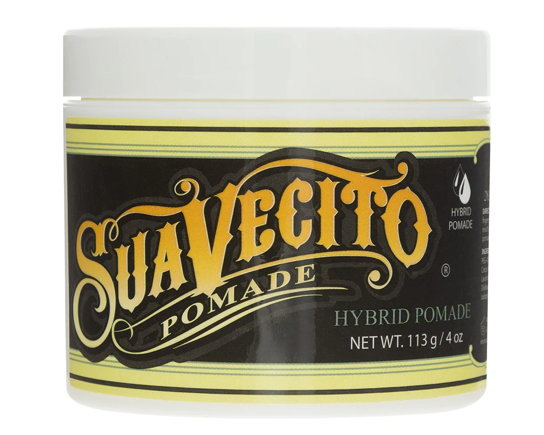 Suavecito Hybrid Pomade 113g