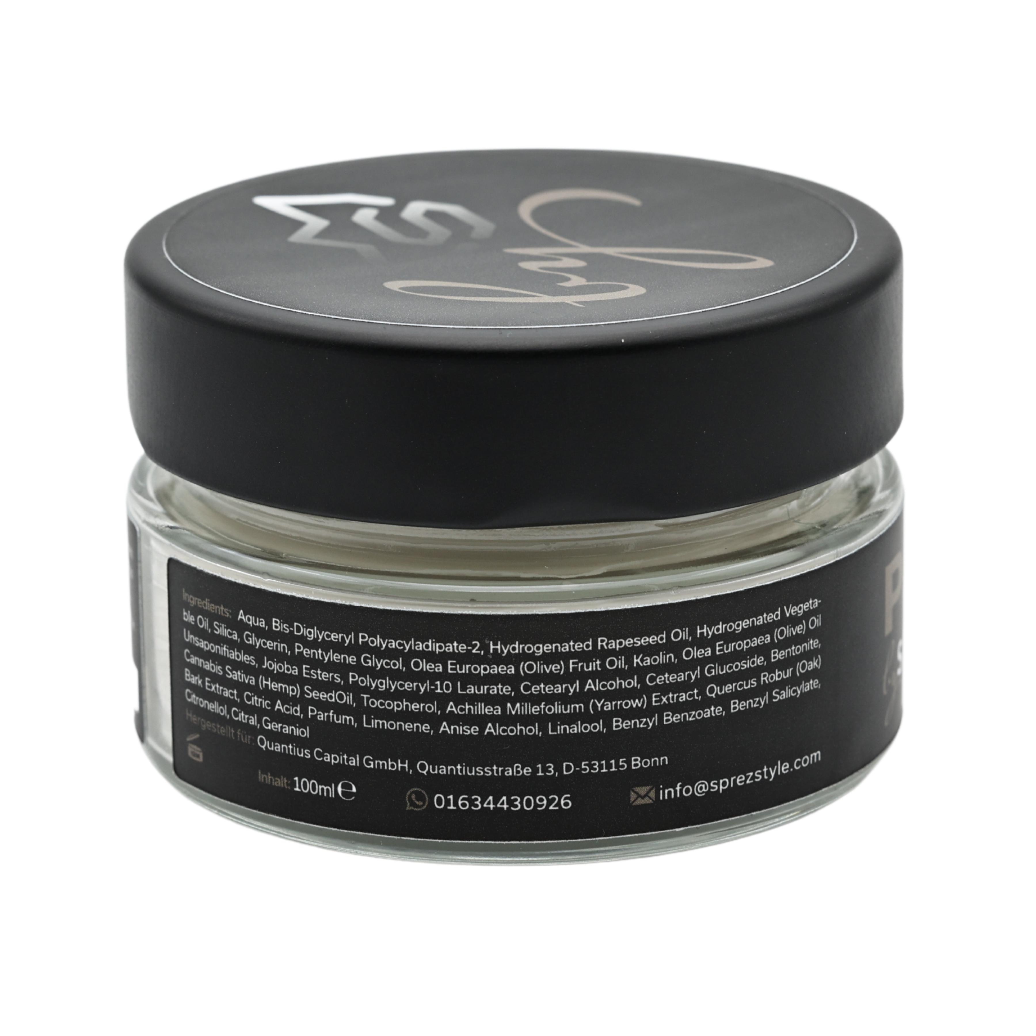 BySprezstyle Paste 100ml