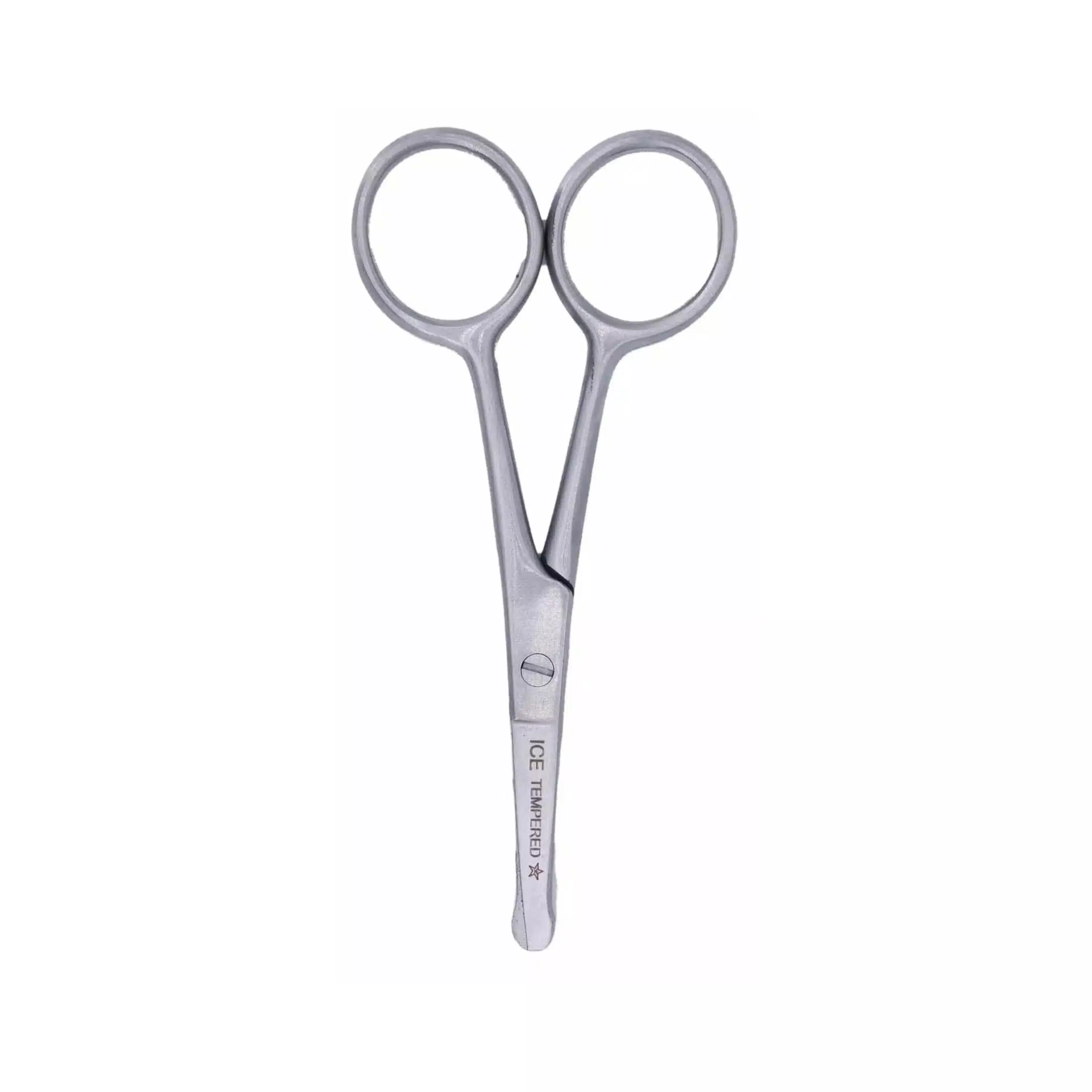 Pützer's Beard Scissors 4.5