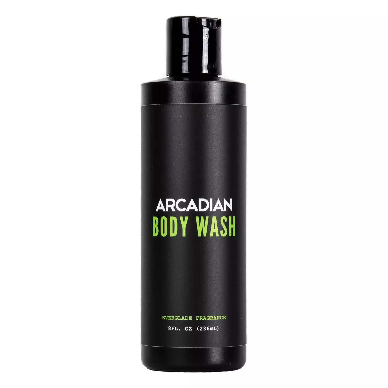 Arcadian Body Wash 236ml