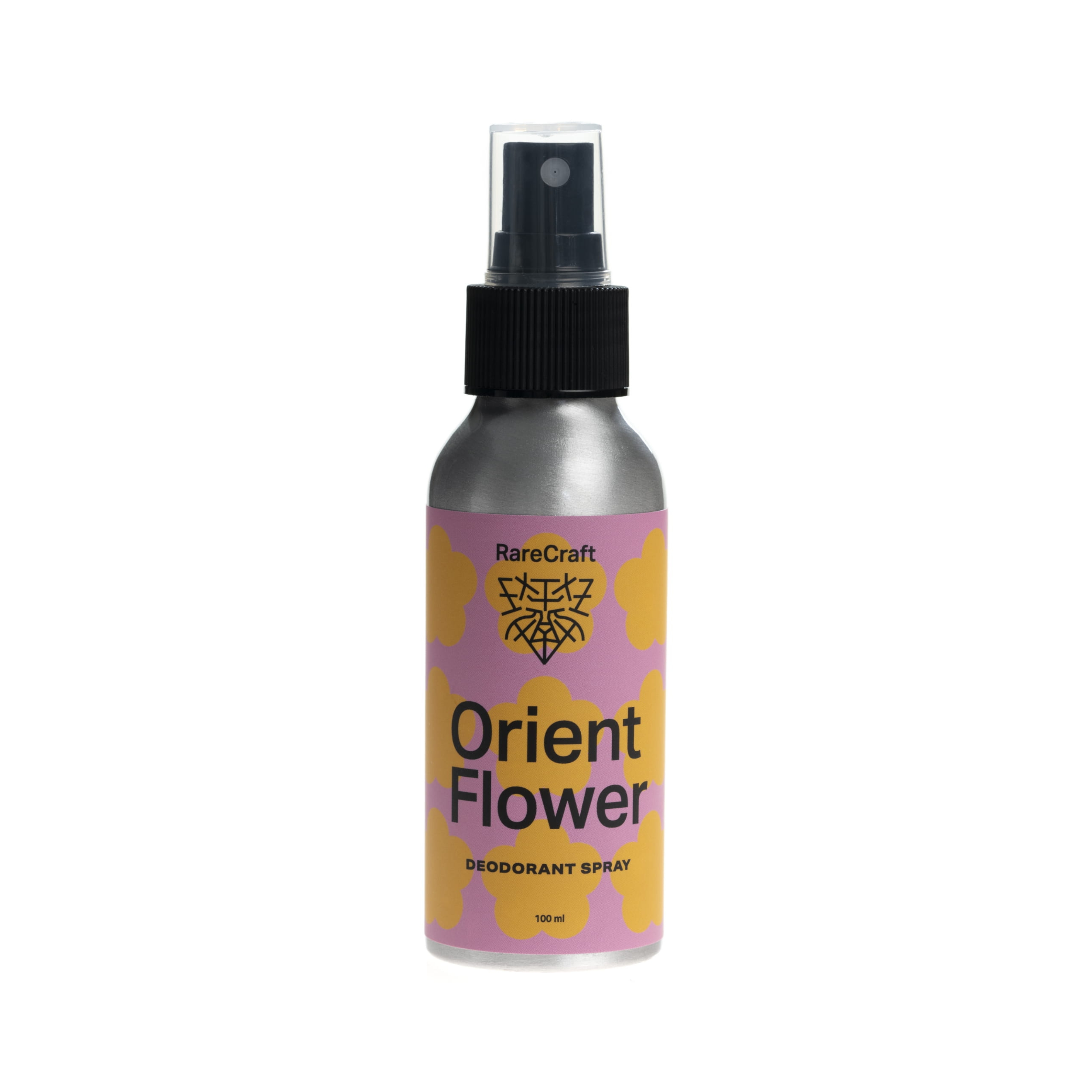 RareCraft Orient Flower Deodorant Spray 100ml