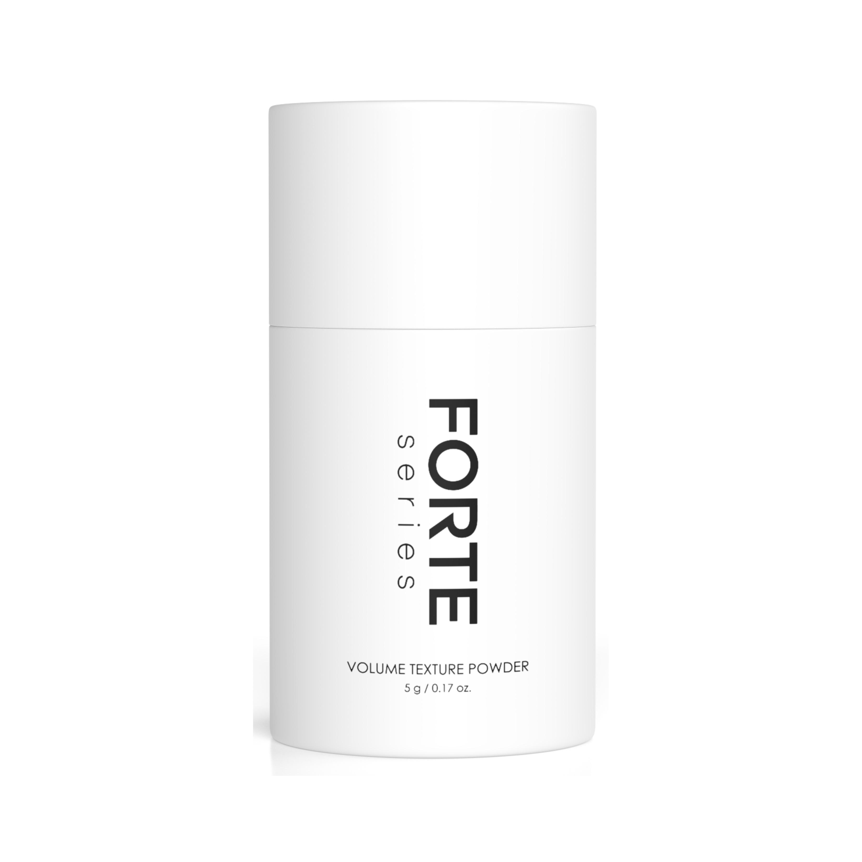 Forte Texture Powder - Haarpuder 5g