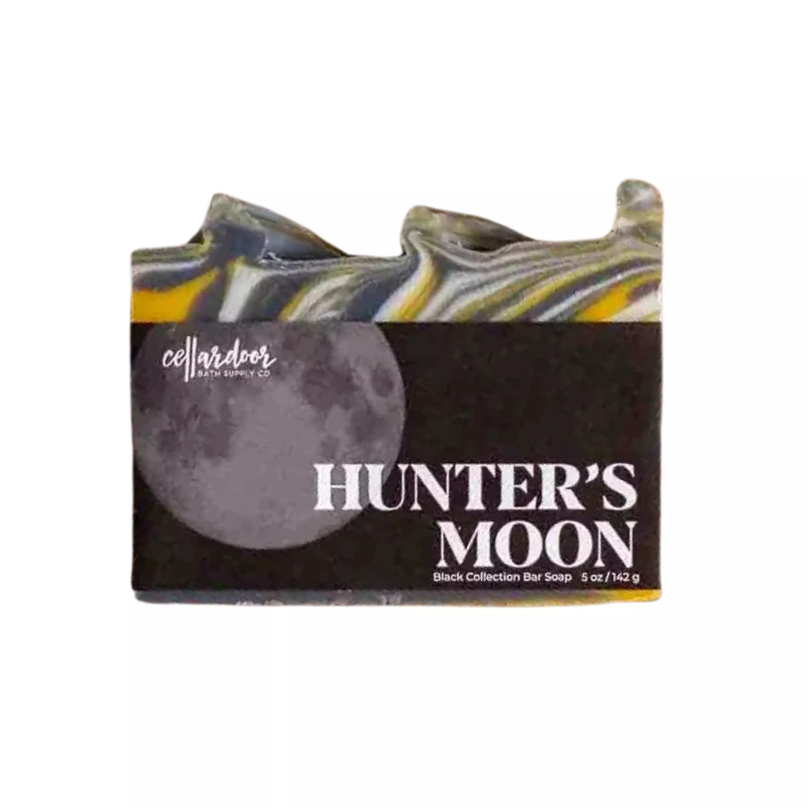 Cellardoor Hunter's Moon Bar Soap 142g