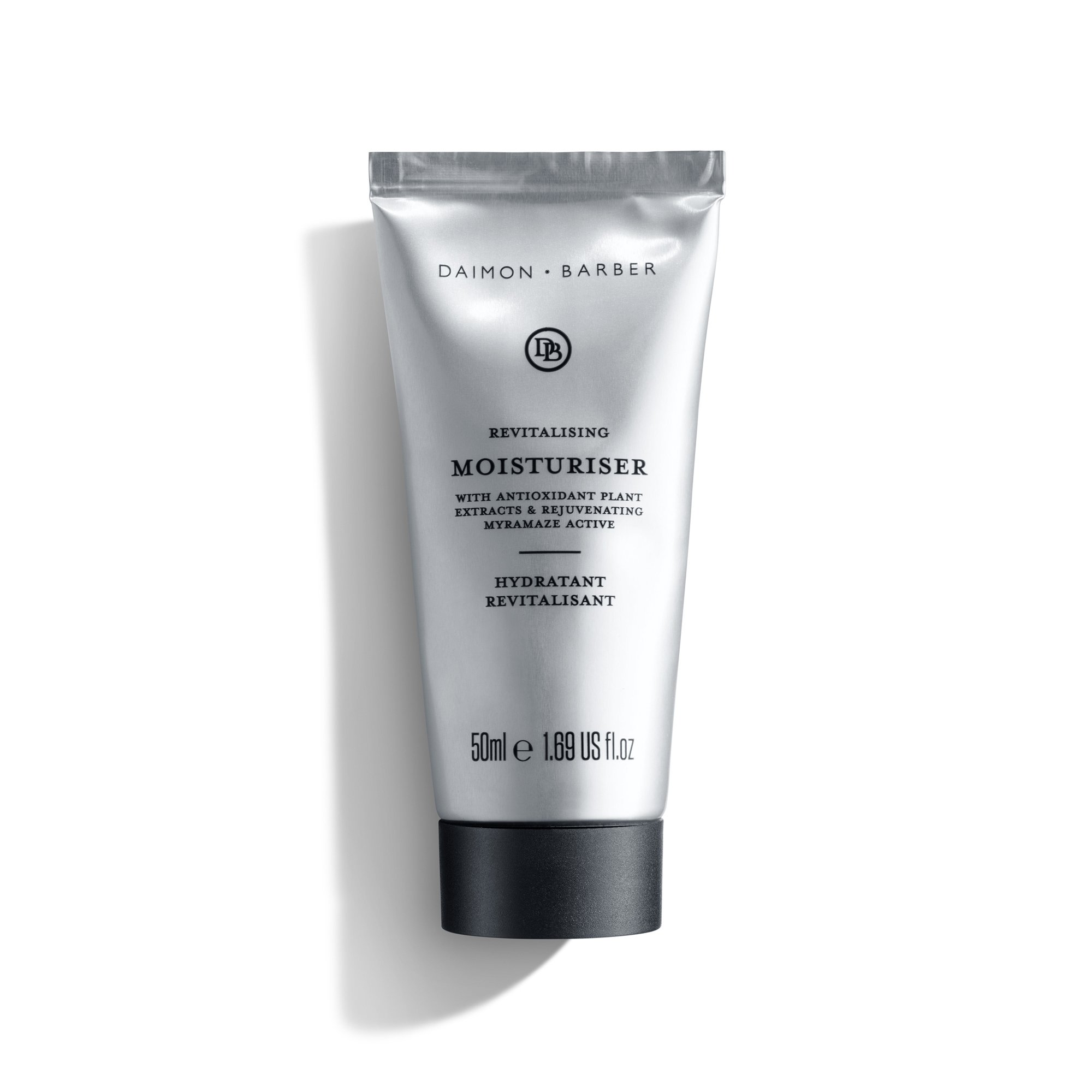 Daimon Barber Revitalising Moisturiser - Feuchtigkeitspflege 50ml