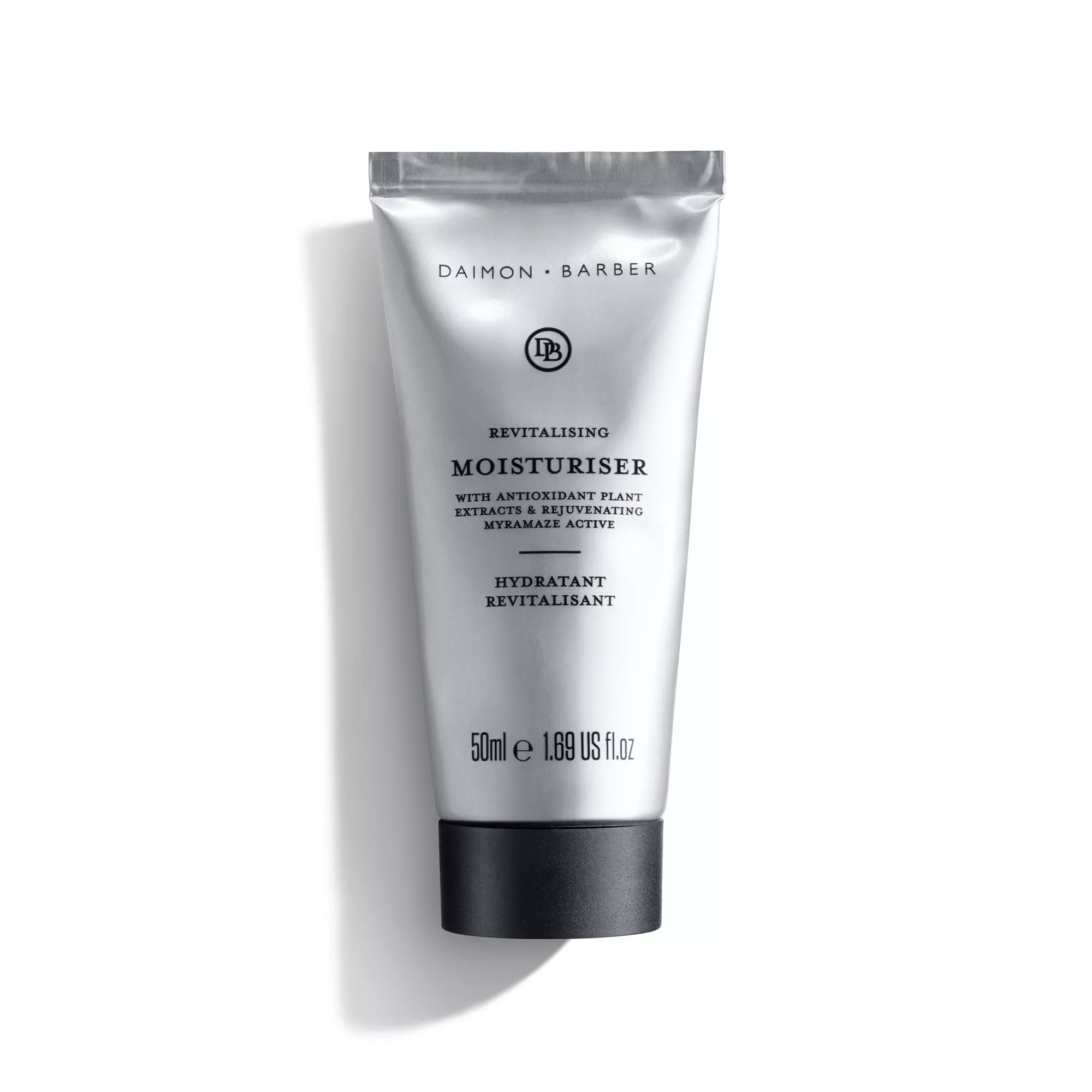 Daimon Barber Revitalising Moisturiser 50ml