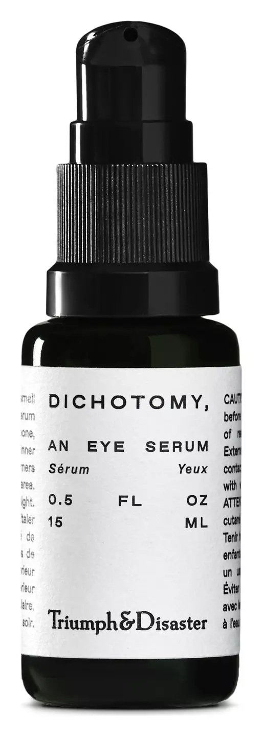 Triumph & Disaster Dichotomy Eye Serum 15ml