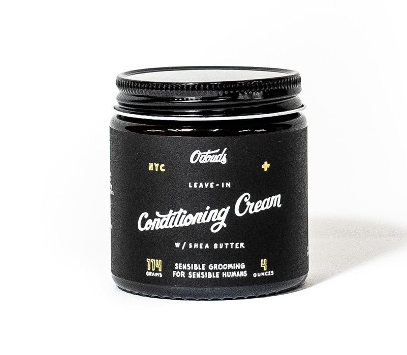 O'Douds Conditioning Cream 114g