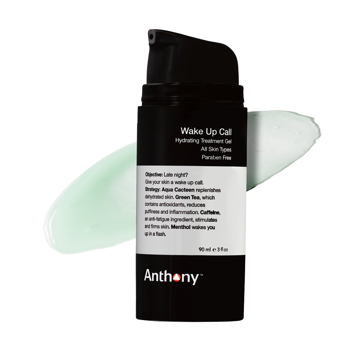 Anthony Wake Up Call 90ml