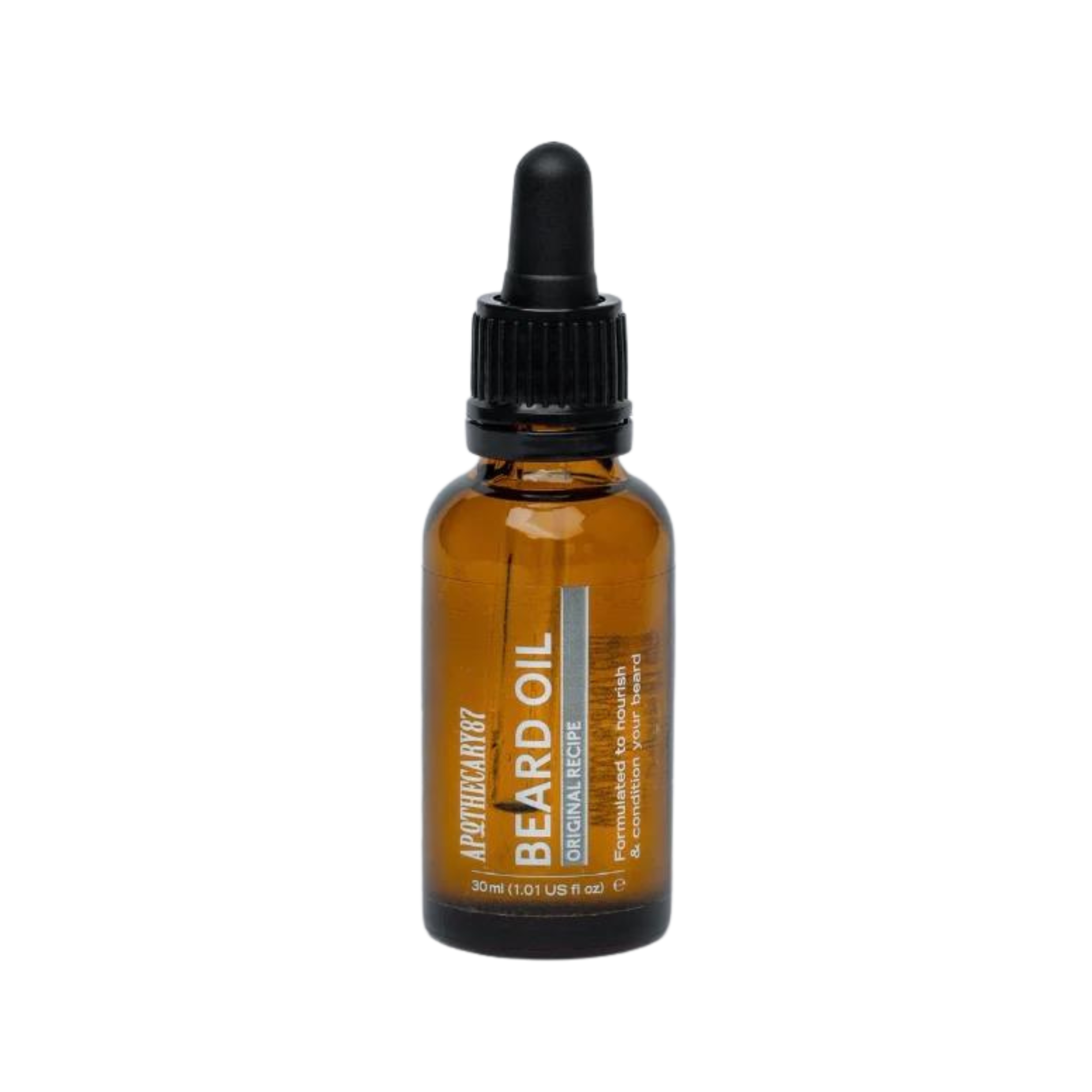 Apothecary 87 Beard Oil - Bartöl 30ml