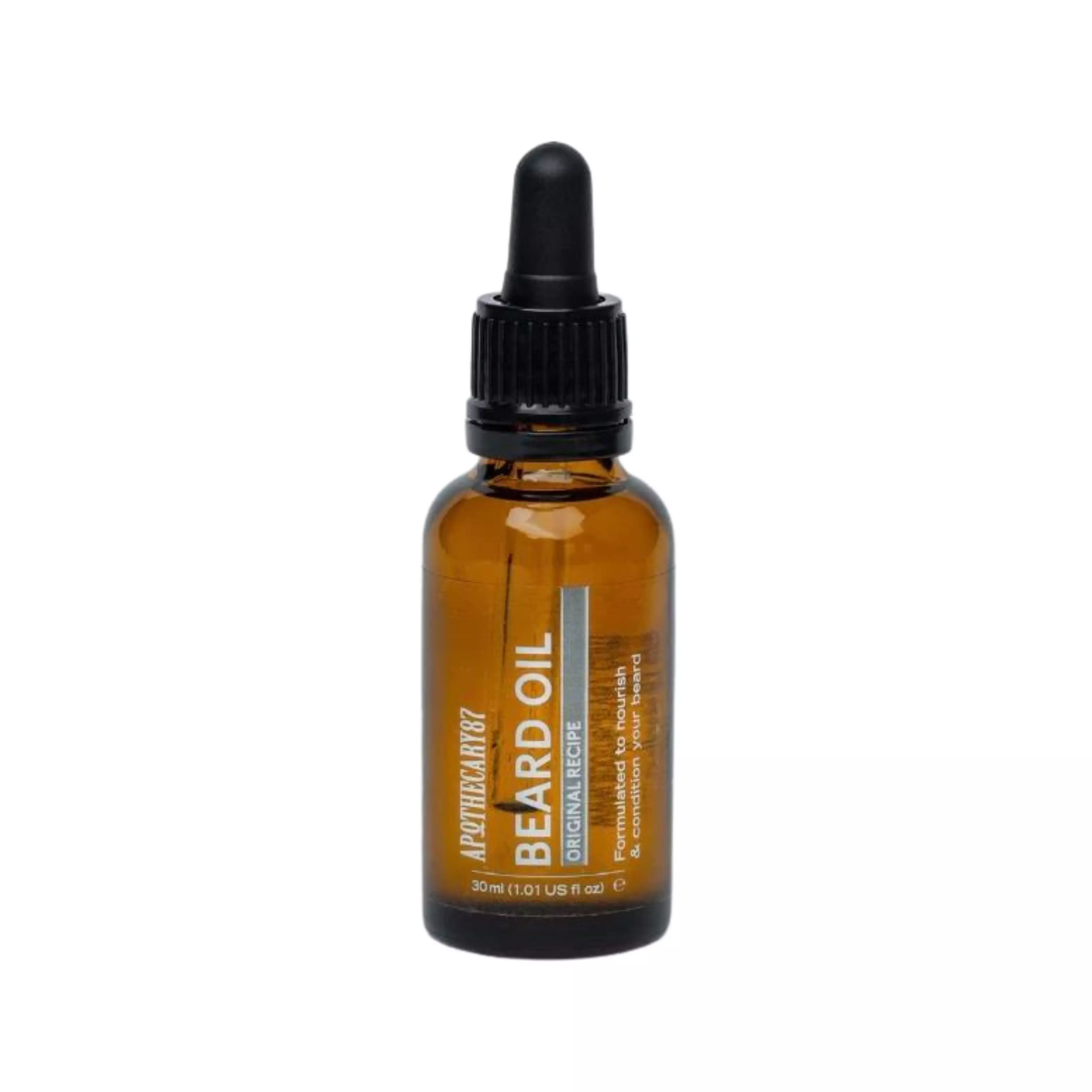 Apothecary 87 Beard Oil 30ml