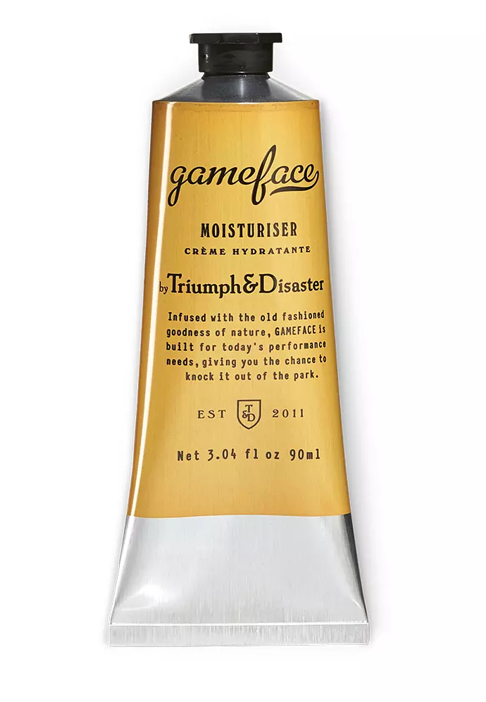 gameface-moisturiser-tube-triumph-disaster-sprezstyle-mensgrooming