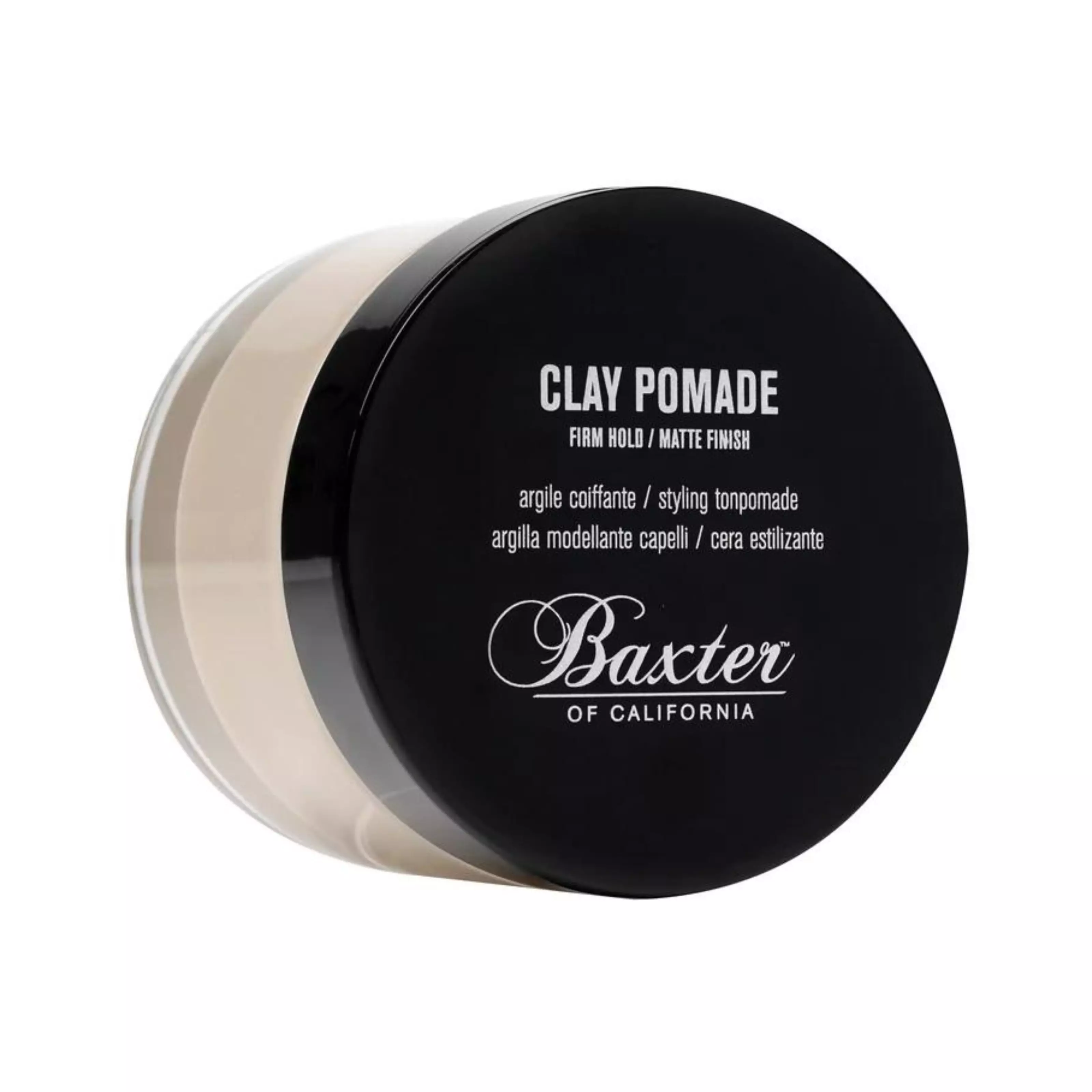 Baxter of California Clay Pomade 60ml