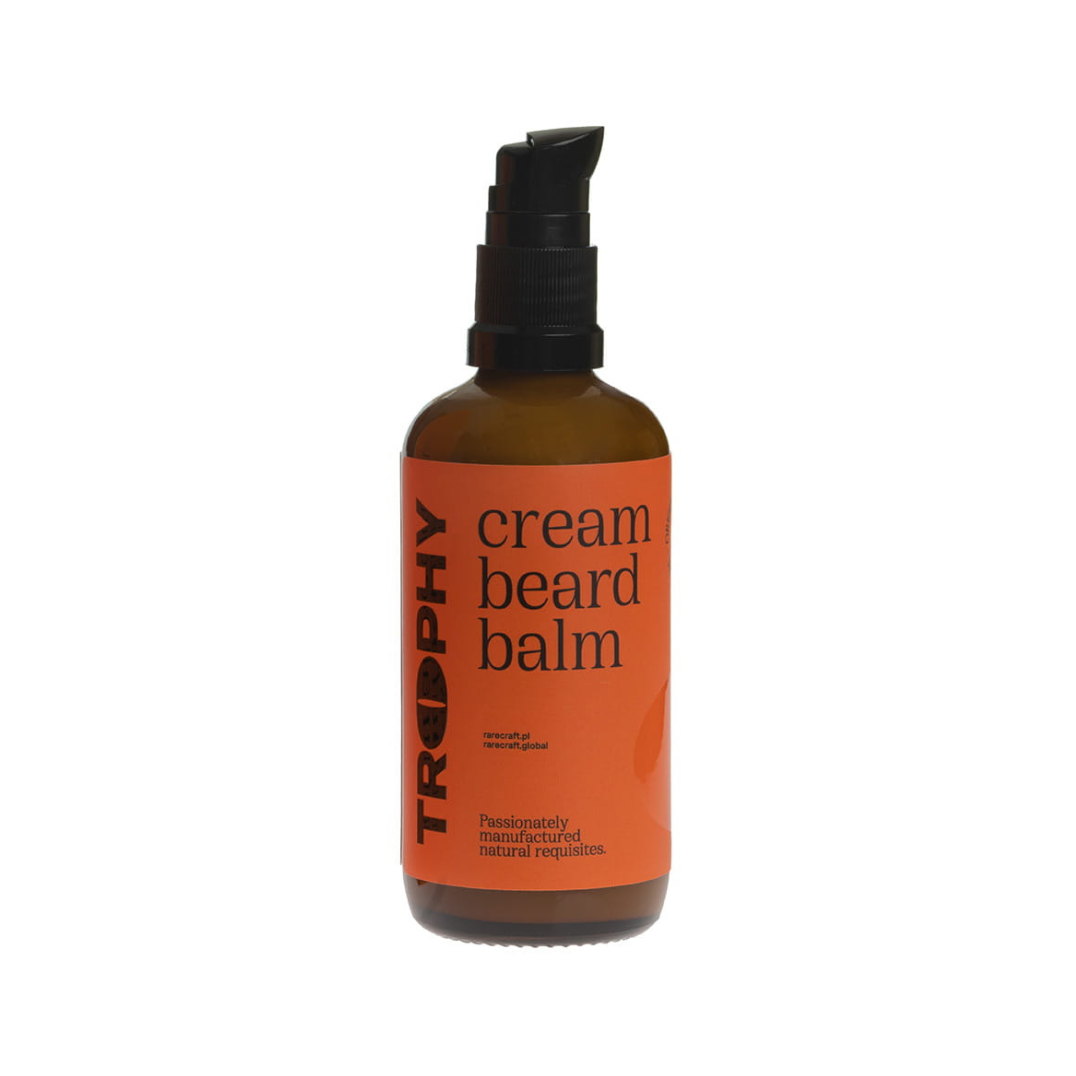 RareCraft Trophy Cream Beard Balm - Bartbalsam 100ml